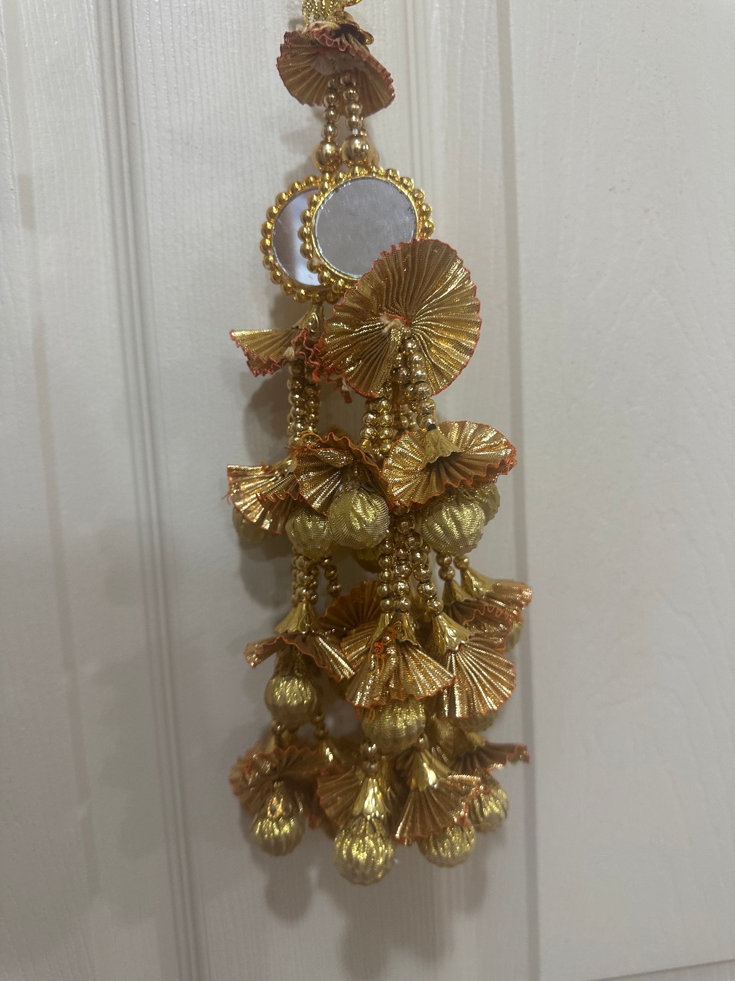 Parandi Braid accessory